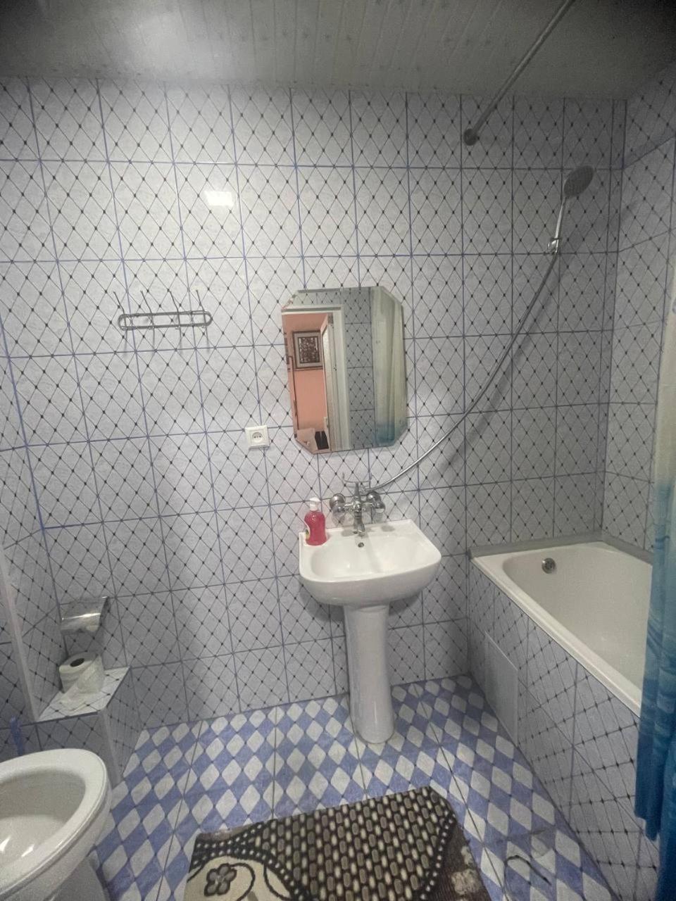 Madina-Mehribon Hotel Buchara Kamer foto