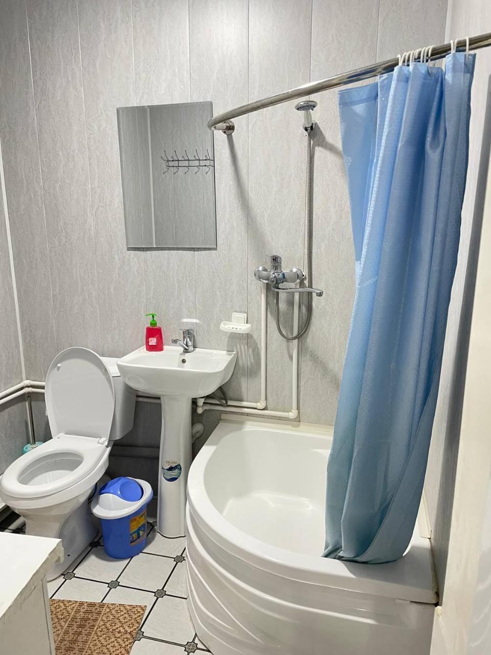 Madina-Mehribon Hotel Buchara Kamer foto