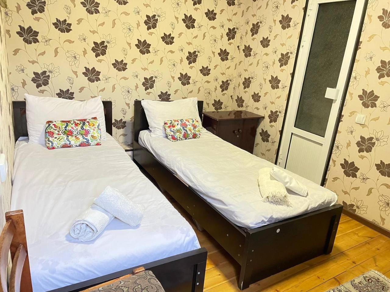 Madina-Mehribon Hotel Buchara Kamer foto