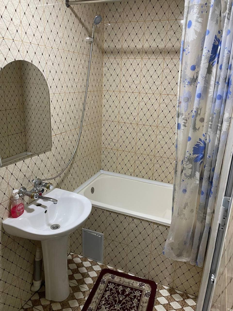 Madina-Mehribon Hotel Buchara Kamer foto